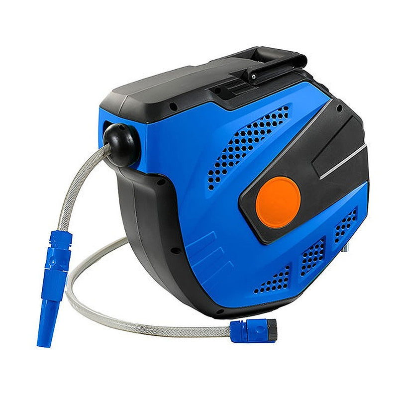 Cuộn ống nước tự rút Wadfow WVZ1515 chiều dài 15m