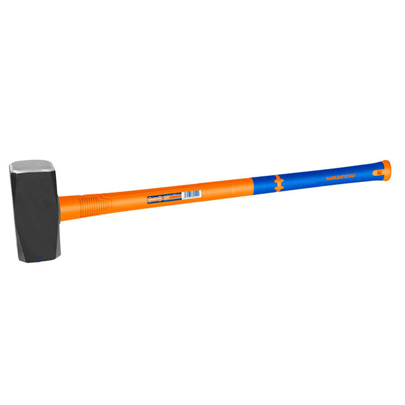 Búa tạ đầu vuông, cán dài Workpro trọng lượng từ 3kg - 5kg