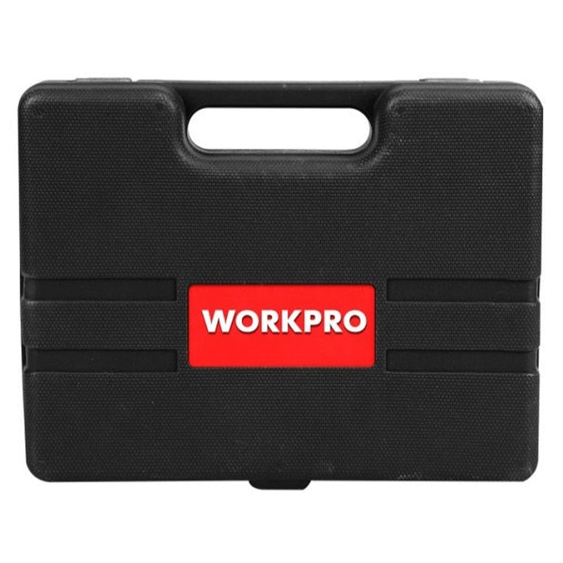 Bộ dụng cụ sửa xe máy cơ bản 10 chi tiết Workpro WP204004