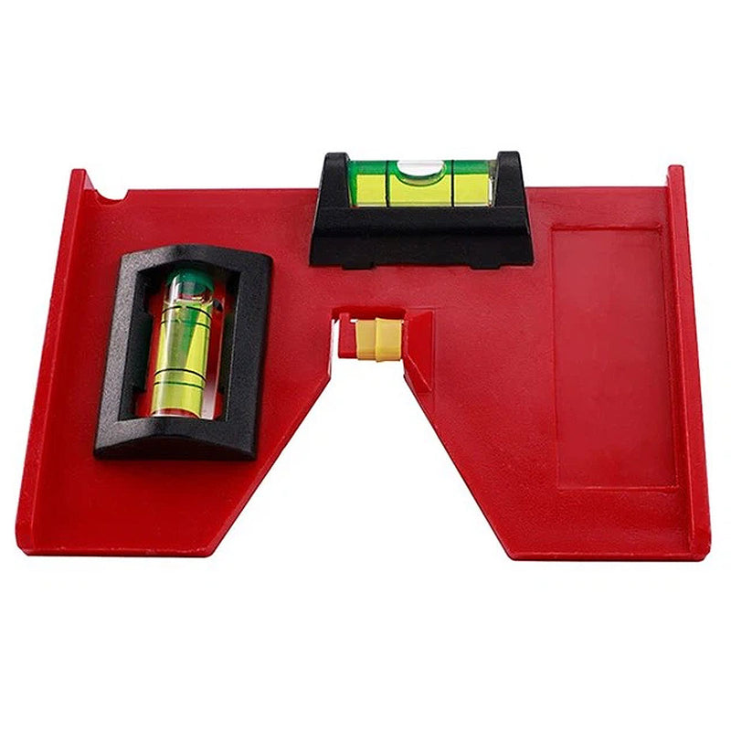 Thước thủy đo góc Workpro WP262029