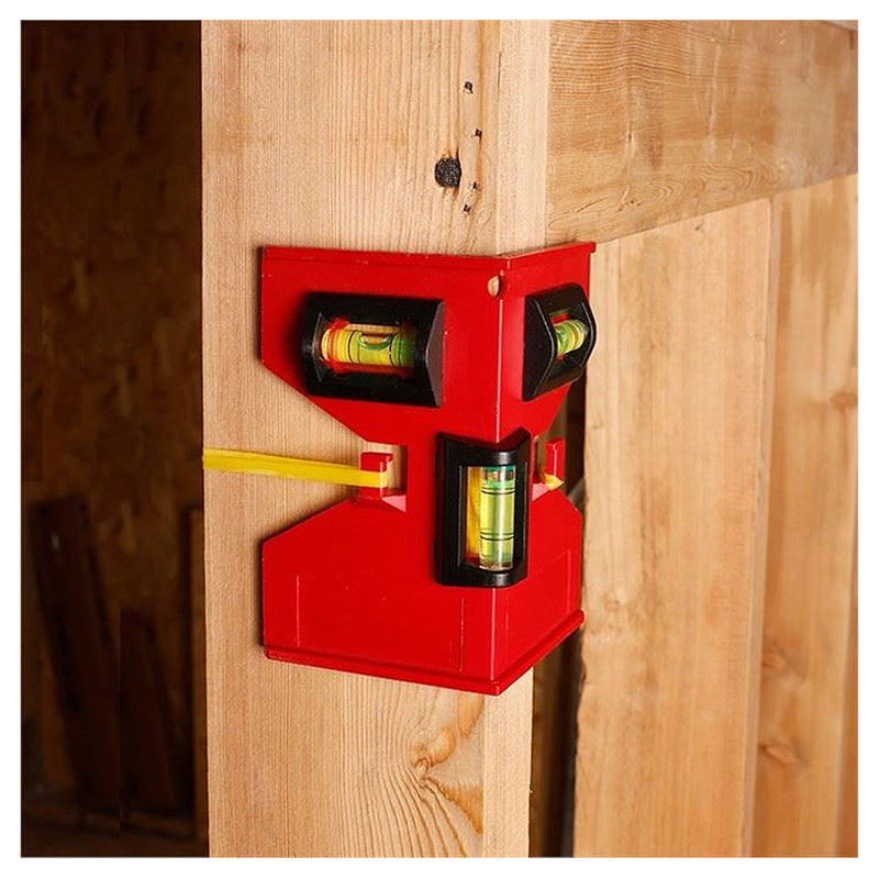 Thước thủy đo góc Workpro WP262029