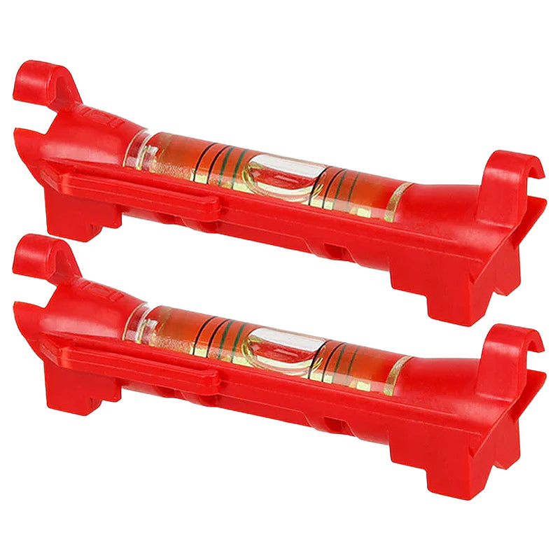 Vỉ 2 ống thủy nivo cân bằng Workpro WP262031