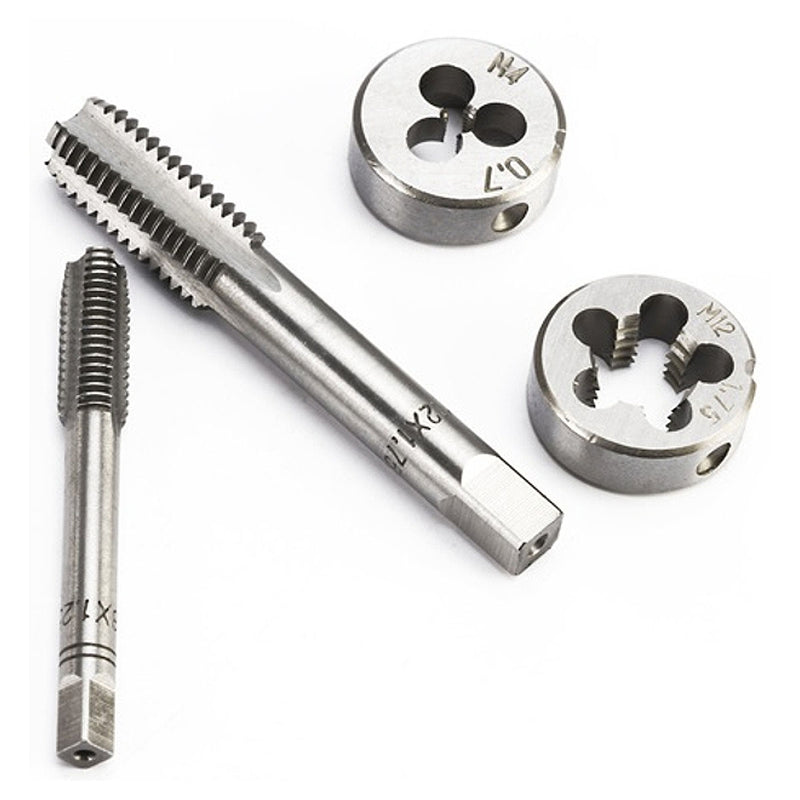 Bộ dụng cụ taro tạo ren 32 chi tiết Workpro WP309008