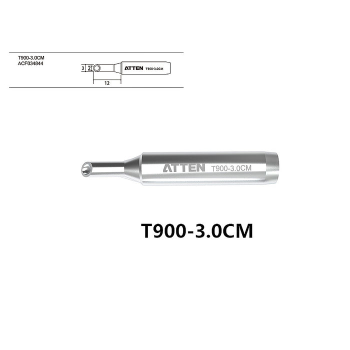 Phụ kiện mũi hàn chì ATTEN T900 Series