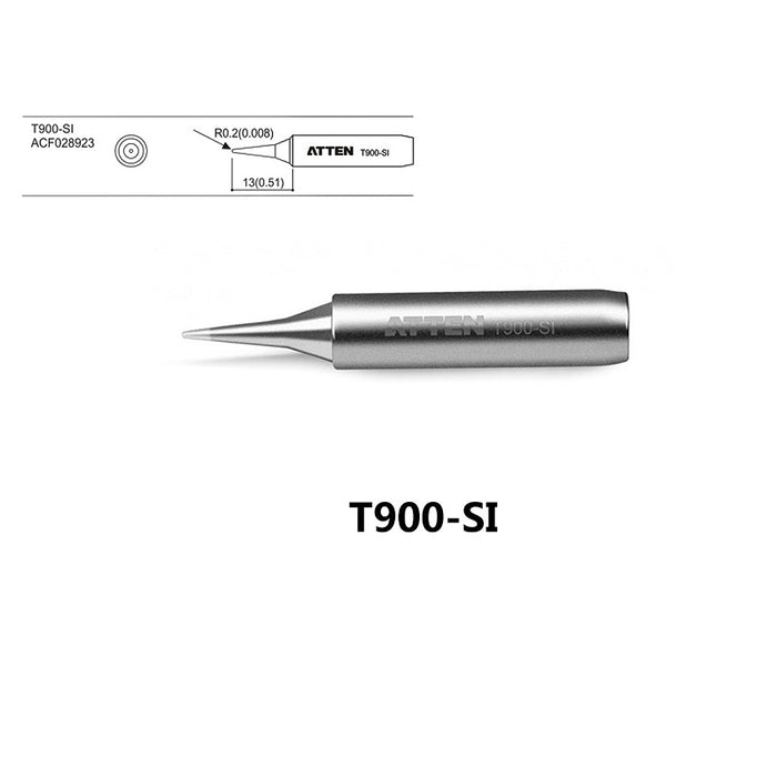 Phụ kiện mũi hàn chì ATTEN T900 Series