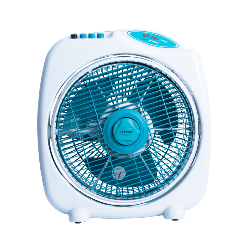 Quạt bàn đảo 3 tấc SENKO BD1012
