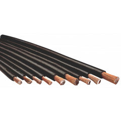 Dây cáp hàn tiết diện 16mm2