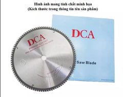 250mm lưỡi TCG 100 răng [2.8×25.4×100T]