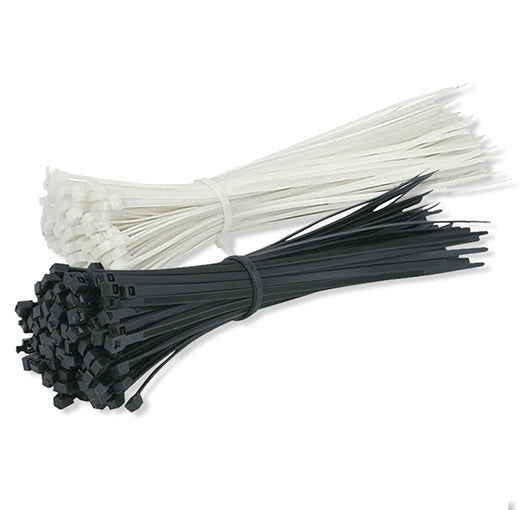 Dây rút nhựa Shinko từ 100mm đến 650mm - NPOWER