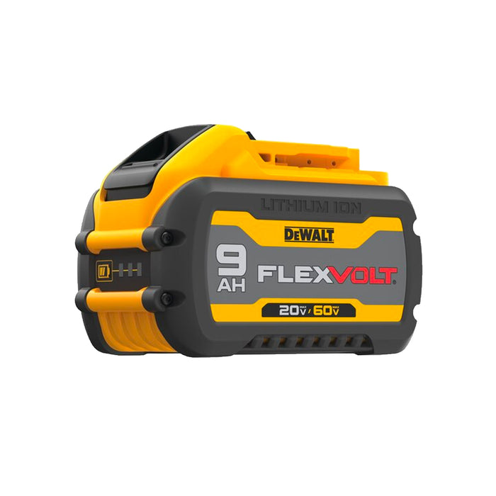 Pin FLEXVOLT 20-60V dung lượng 9Ah Dewalt DCB609-KR