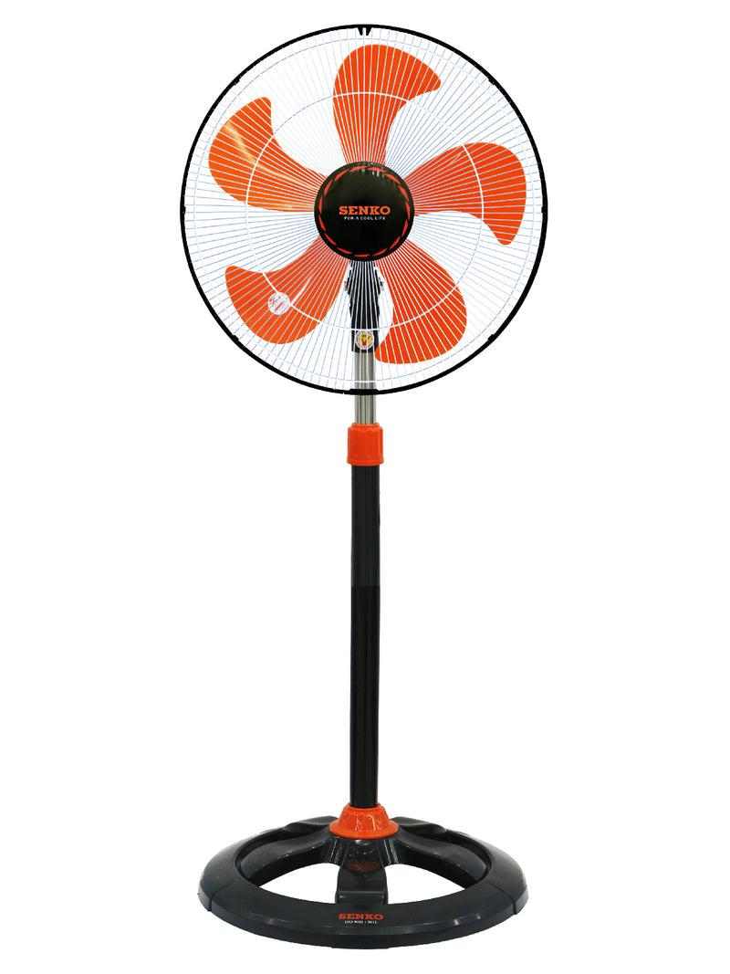 Quạt đứng SENKO DCN1808 ( Đôi sang mã DCN1809 )