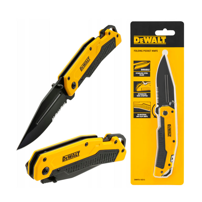 Dao đa năng Dewalt DWHT0-10313