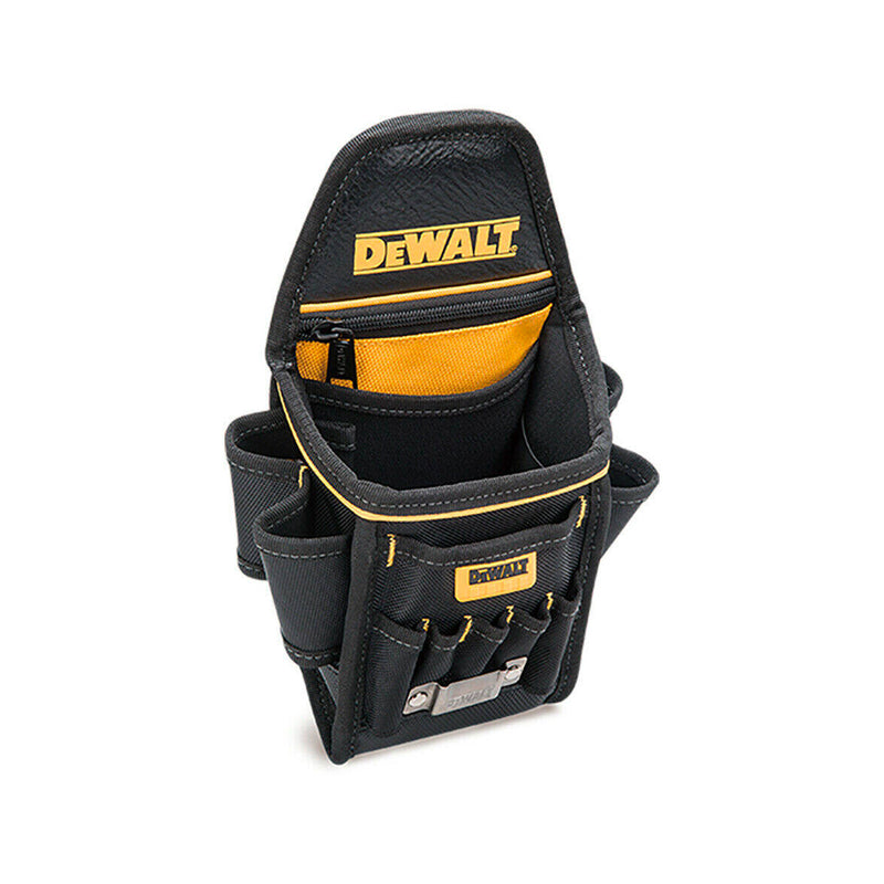 Túi dụng cụ vải Dewalt DWST83482-1 kích thước 280mm x130mm x 110mm