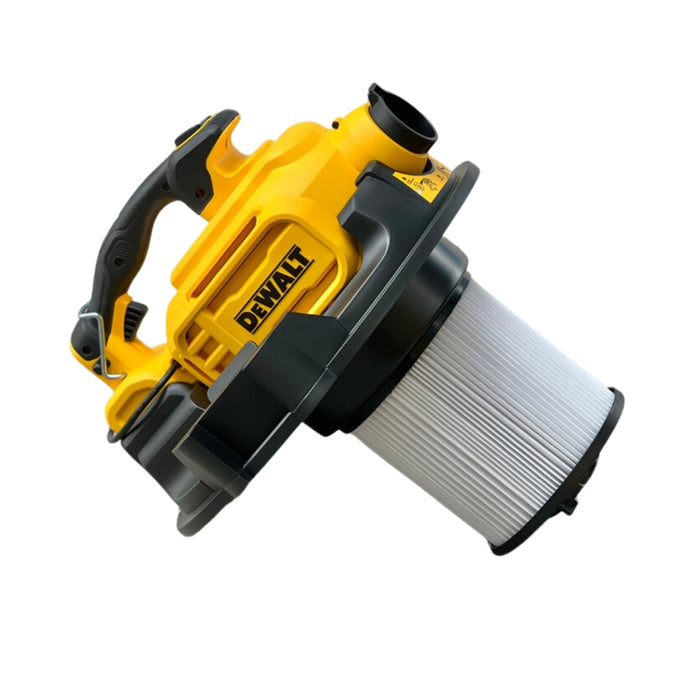 Máy hút bụi đa chức năng 34L (ướt/khô/thổi) và chuyển đổi thành máy thổi Dewalt DXV234P công suất 3000W (4.0Hp)