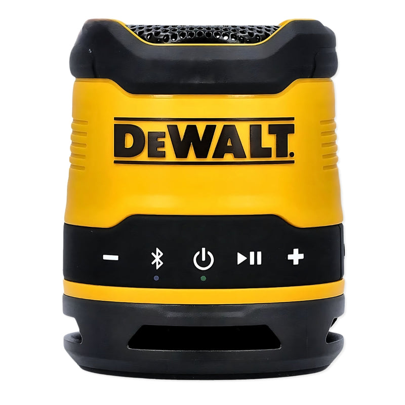 Loa sạc mini bluetooth Dewalt DCR009-XJ