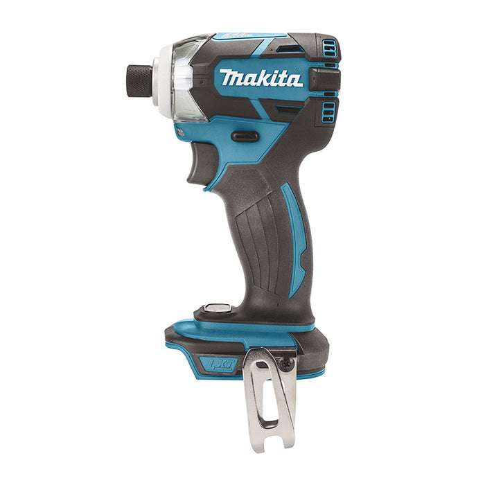 Máy vặn vít Makita DTD137 dùng Pin 14.4V đuôi lục giác 6.35mm ( 1/4 inch )
