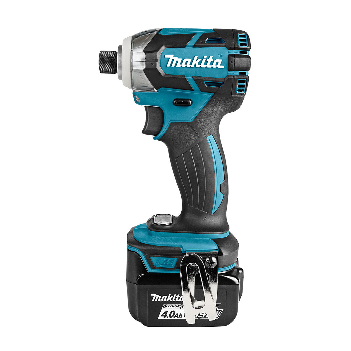 Máy vặn vít Makita DTD137 dùng Pin 14.4V đuôi lục giác 6.35mm ( 1/4 inch )