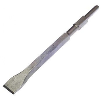 Mũi đục dẹp đuôi lục giác DCA 17x280-Flat