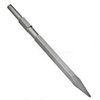 Mũi đục nhọn đuôi lục giác DCA 17x280-Point
