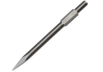 Mũi đục nhọn đuôi PH65 DCA 30x400-Point