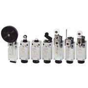 Công tắc hành trình Hanyoung Nux HY-LS800 Series. Thân vỏ nhựa kín nước IP54, Dòng cao cấp. Tiêu chuẩn quốc tế CE, KC, CCC
