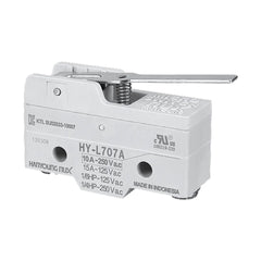 HY-L707A　Đòn bẩy ngắn