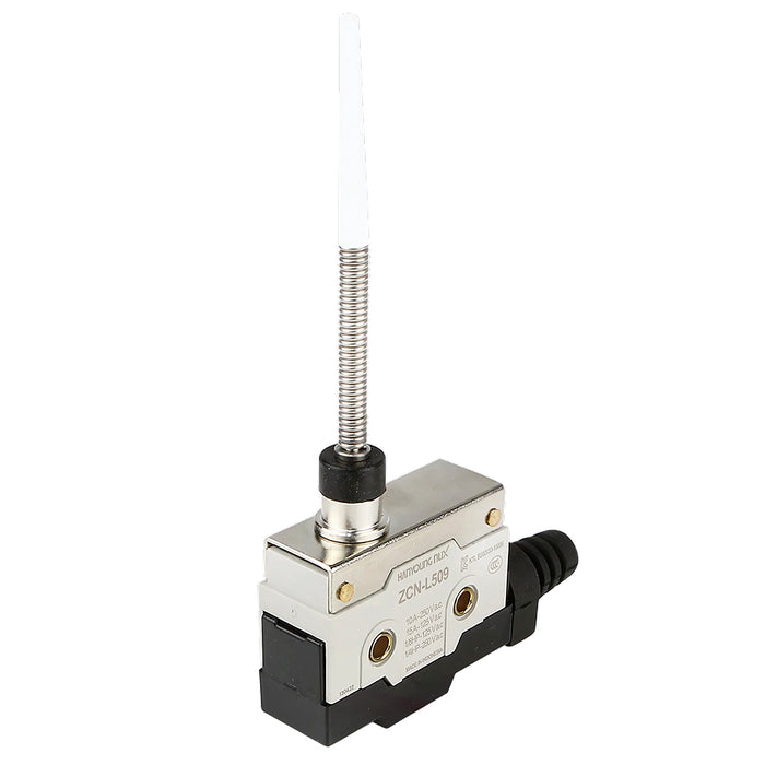Công tắc hành trình mini Hanyoung Nux ZCN-500 Series. Dòng cao cấp. Tiêu chuẩn quốc tế CE, UL,KR,CCC, RoHS