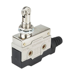ZCN-PR508H　Nút nhấn con lăn nằm dọc