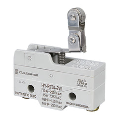HY-P704C　Con lăn đòn bẩy 2 vị trí