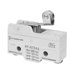 HY-P704A　Con lăn đòn bẩy ngắn