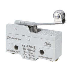 HY-P704B　Con lăn đòn bẩy vừa
