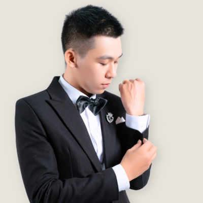 Chánh Duy