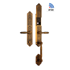 SL886 GB: Màu mạ đồng