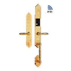 SL886 GOLD: Màu mạ vàng 24K