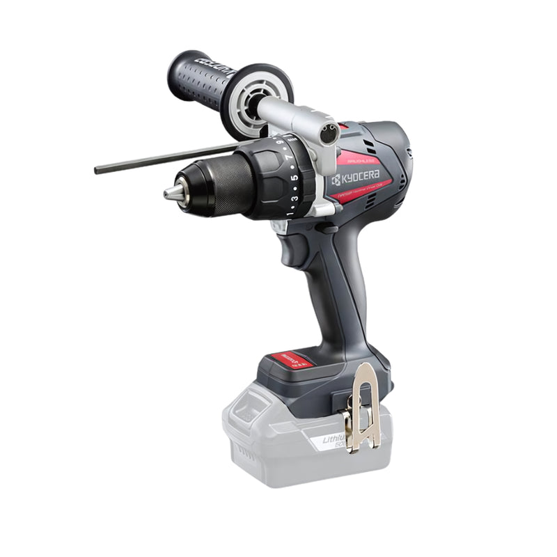 Máy khoan búa động lực 18V Kyocera DPD181