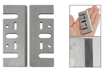 Lưỡi bào HSS 82mm DCA AMB82/Blade