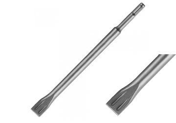 Mũi đục dẹp đuôi gài SDS DCA 14x250-Flat
