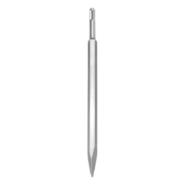Mũi đục nhọn đuôi gài SDS DCA 14x160-Point