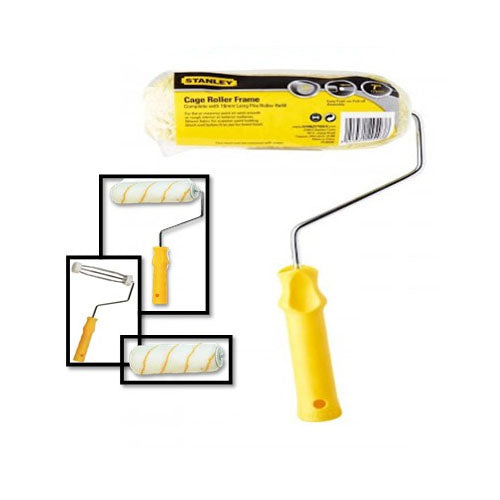 Lăn sơn 7 inch Stanley 1-29-494