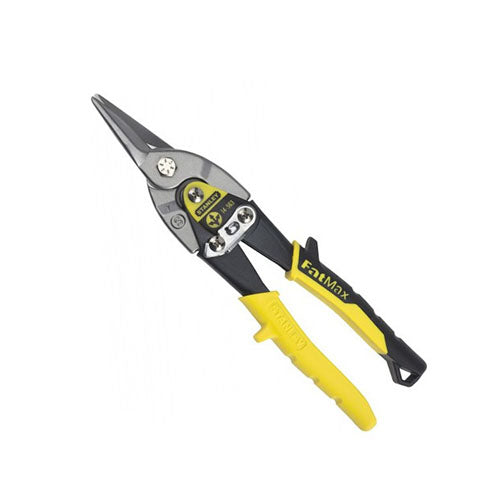 Kéo cắt sắt mũi thẳng 10 inch (250mm) Stanley 14-563-22