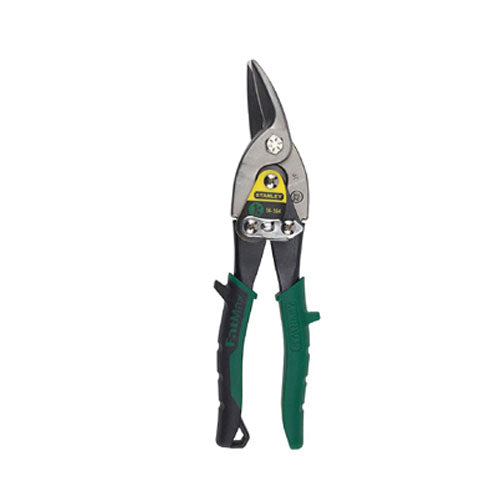 Kéo cắt sắt mũi phải 10 inch /250mm Stanley 14-564-22
