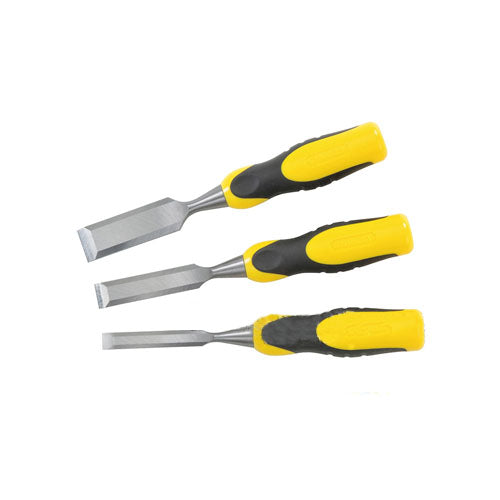Đục gỗ cầm tay bộ 3PCS Stanley 16-285