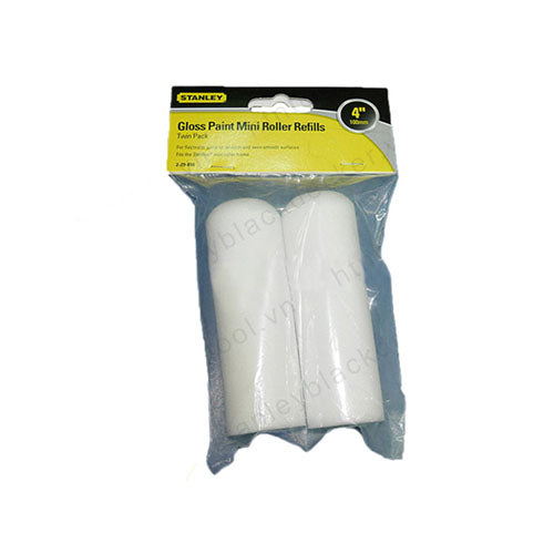 Bông lăn sơn STANLEY