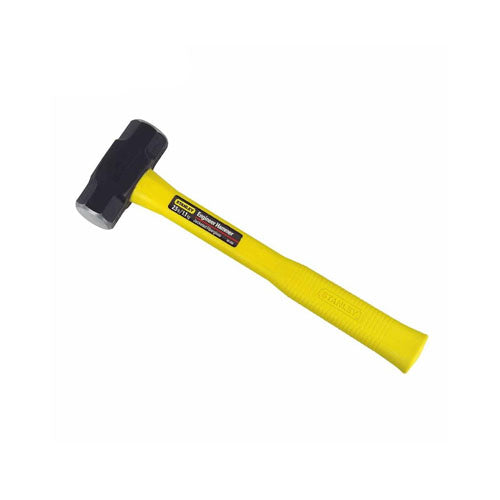 Búa tạ đầu lục giác 2.5LB - 4.0LB STANLEY