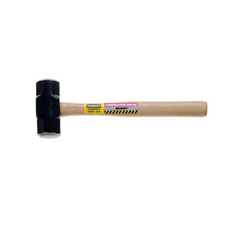 Búa gò đầu lục giác STANLEY nặng từ 3LB - 4LB