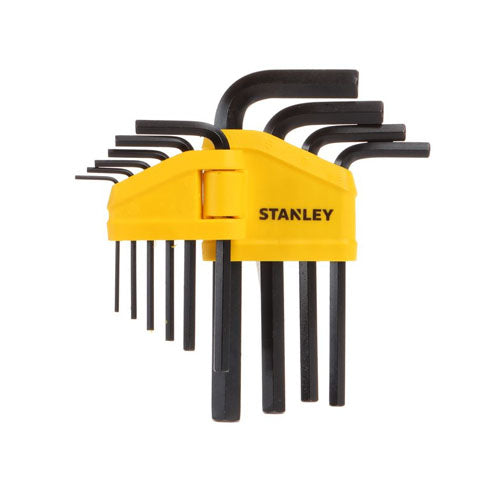 Lục giác bộ Stanley 69-253