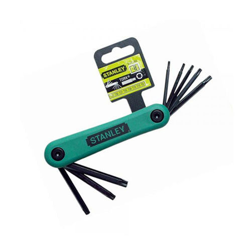 Lục giác sao gập Stanley 69-263