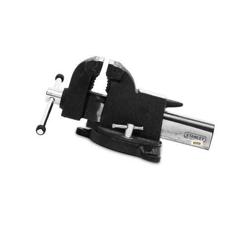 Eto bàn kẹp 4 inch - 8 inch Stanley