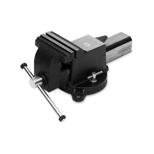 Eto bàn kẹp 4 inch - 8 inch Stanley