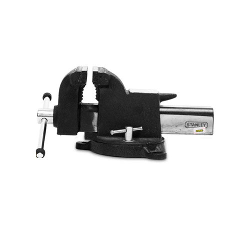 Eto bàn kẹp 4 inch - 8 inch Stanley